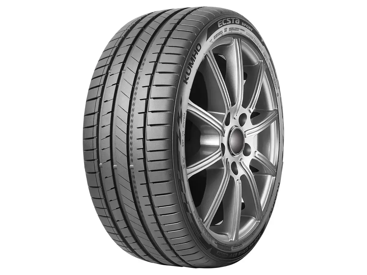 KUMHO Ecsta Sport PS72 98Y 255/35R21