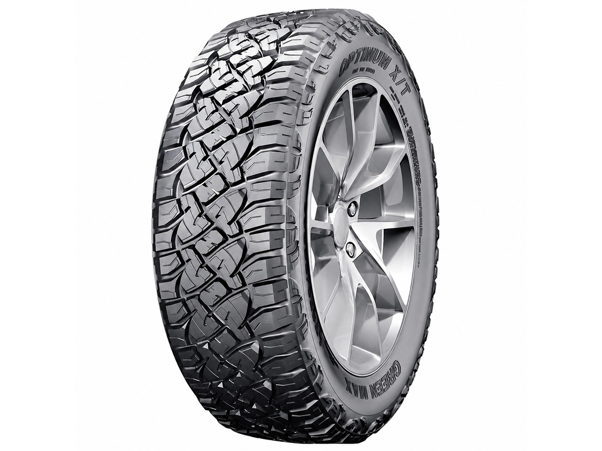 GREEN MAX OPTIMUM X/T 116T 265/70R16