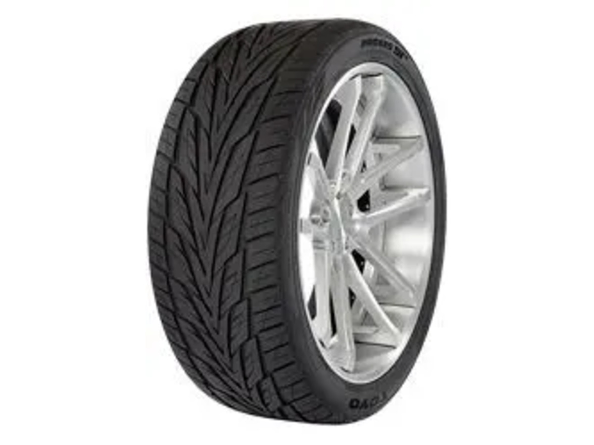 TOYO Proxes ST III 99V 225/55R19
