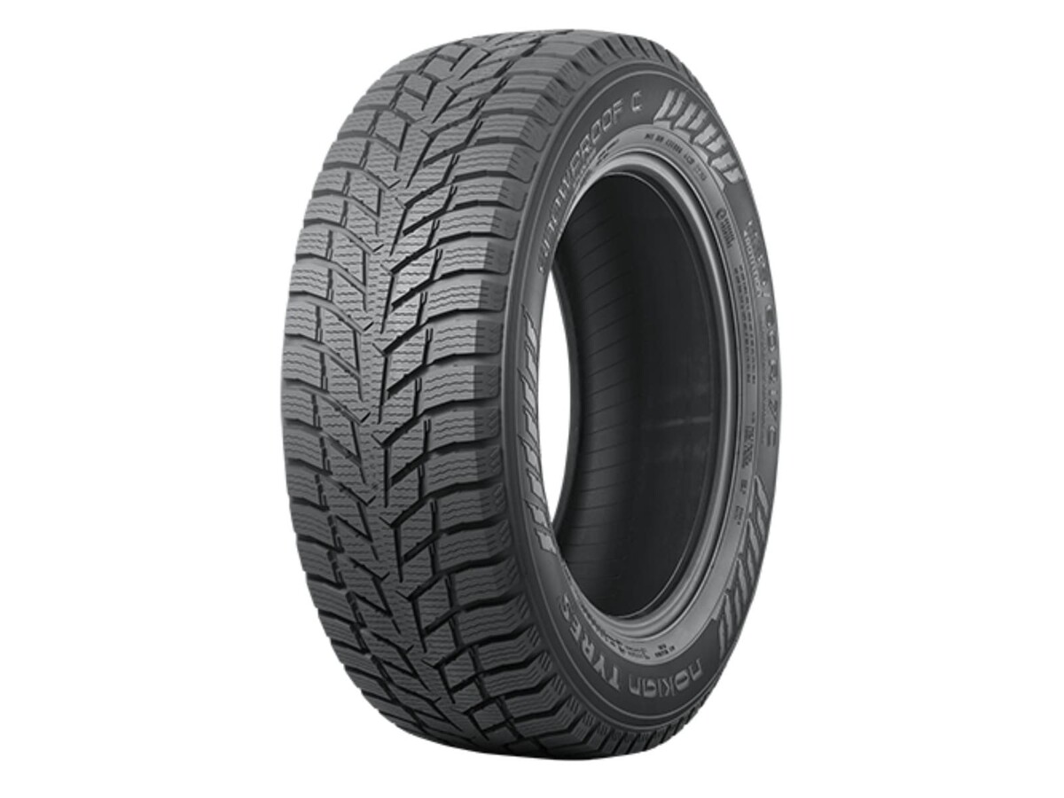 NOKIAN Snowproof C 103T 215/60R16