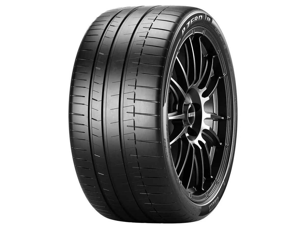 PIRELLI PZERO R 111Y 285/40R20