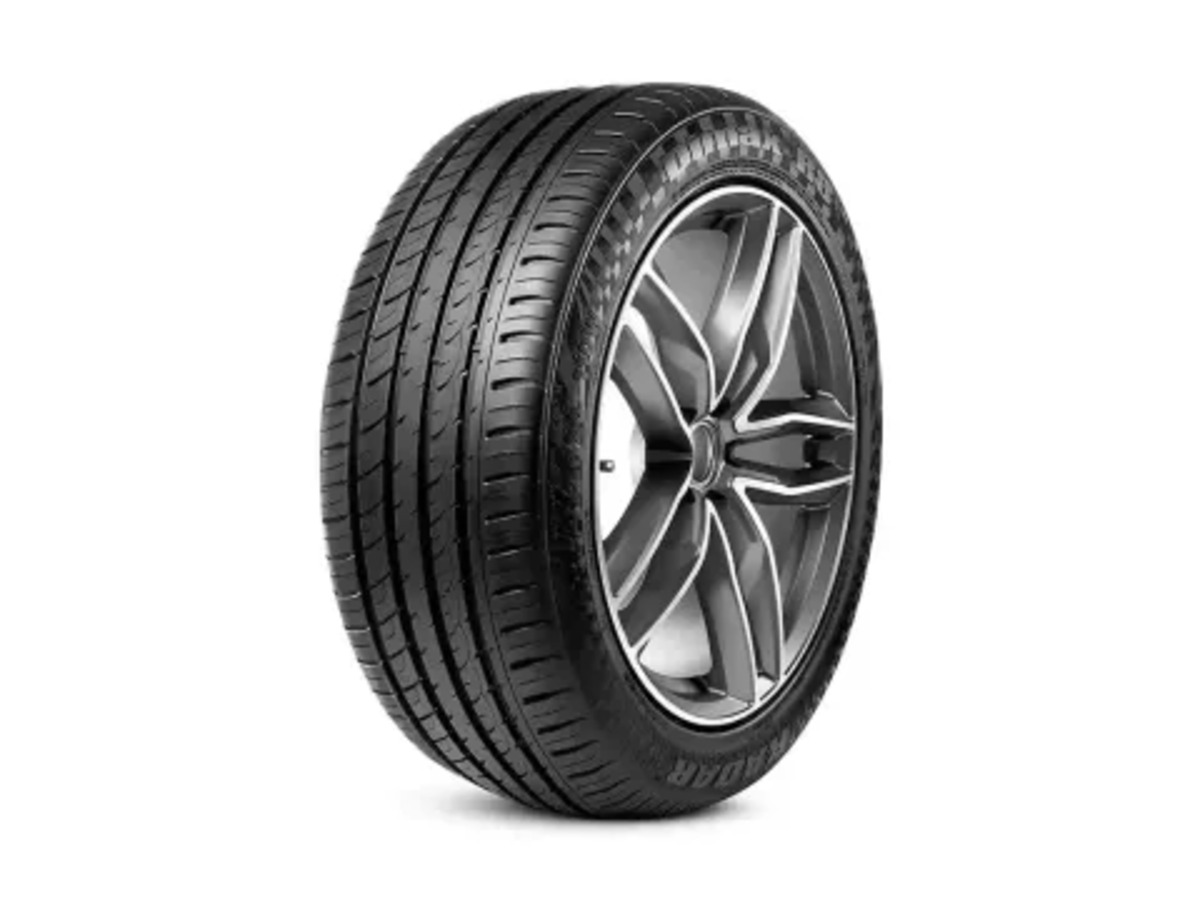 RADAR Dimax R8+ 104Y 255/45R19