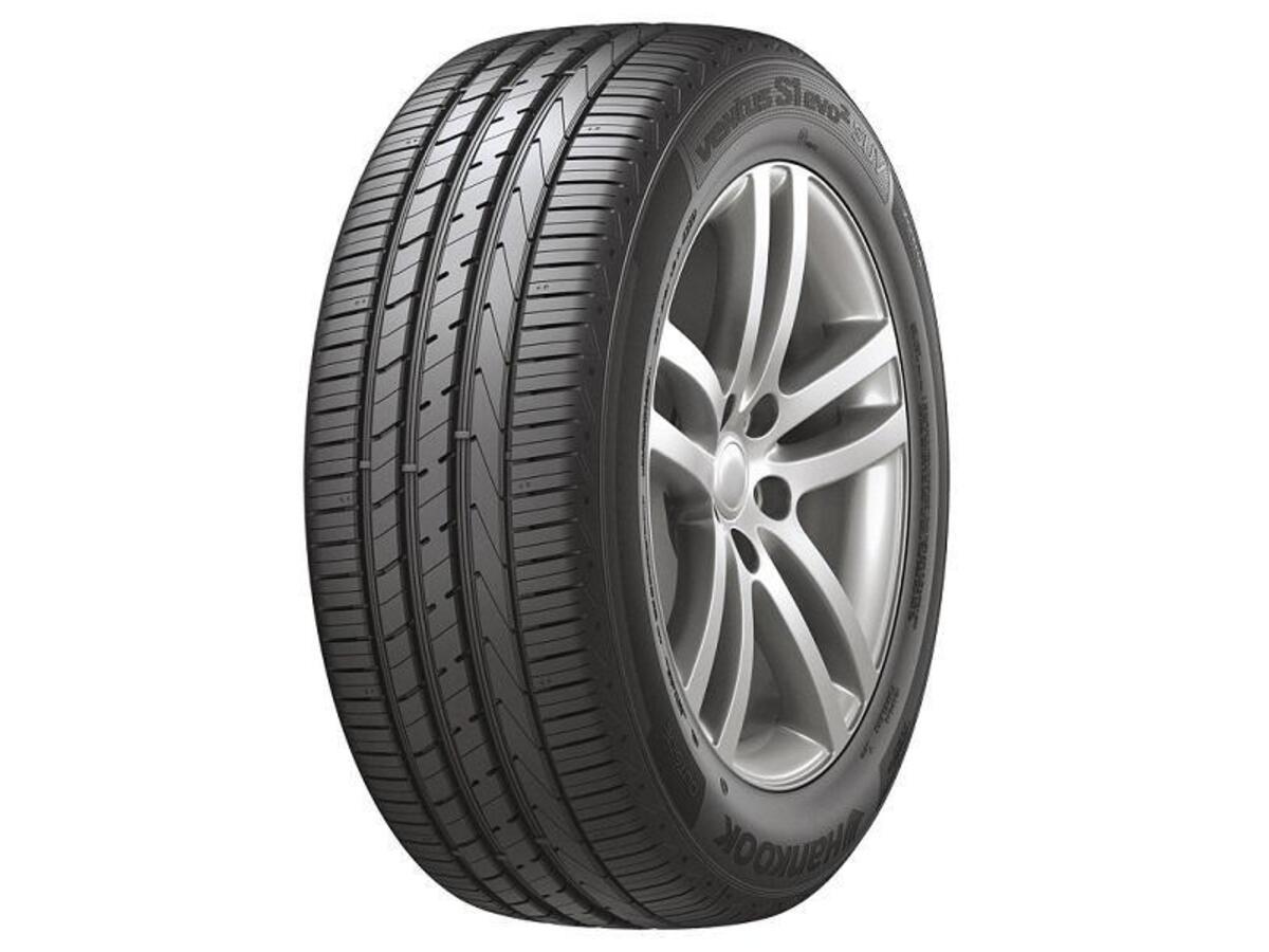 HANKOOK Ventus S1 Evo 2 K117A 101Y 235/55R19