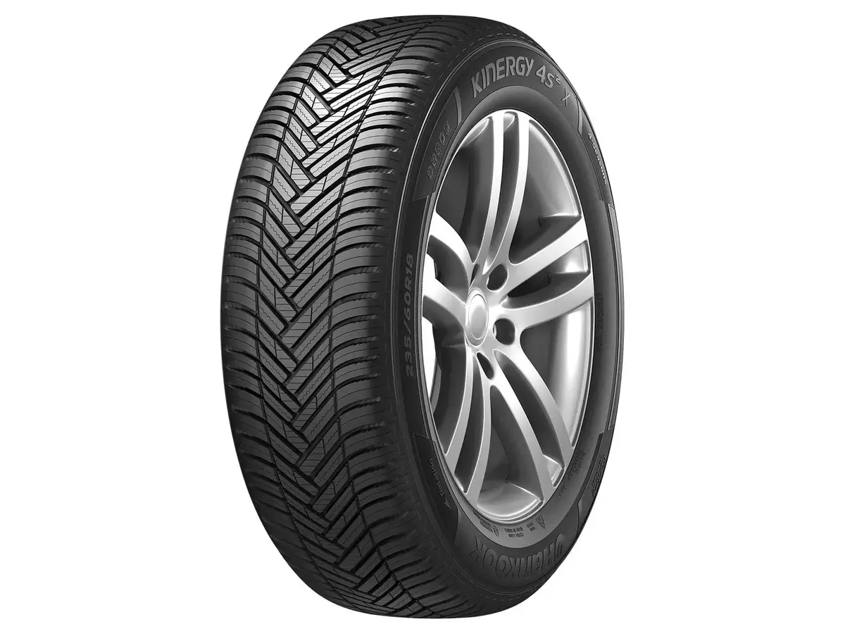 HANKOOK H750A Kinergy 4S 2X 96V 215/60R17