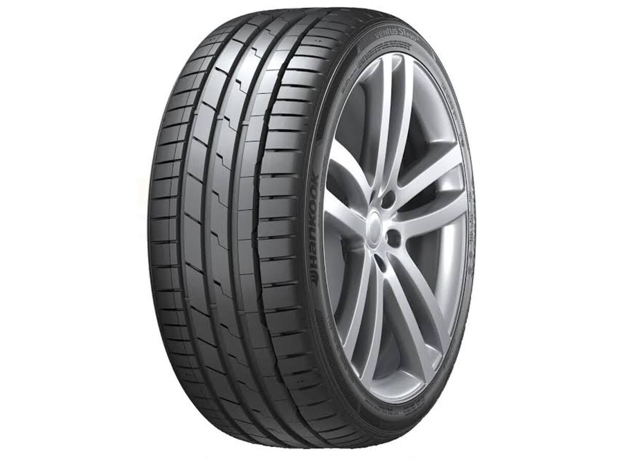 HANKOOK Ventus S1 Evo 3 K127E 101T 235/55R19