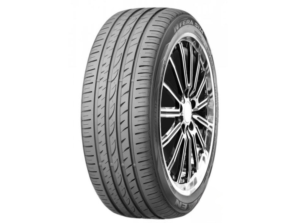 NEXEN NFERA SU4 96W 225/45R19