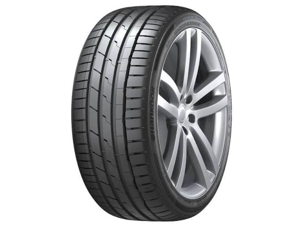 HANKOOK Ventus S1 evo3 ev (K127E) 101T 255/45R20