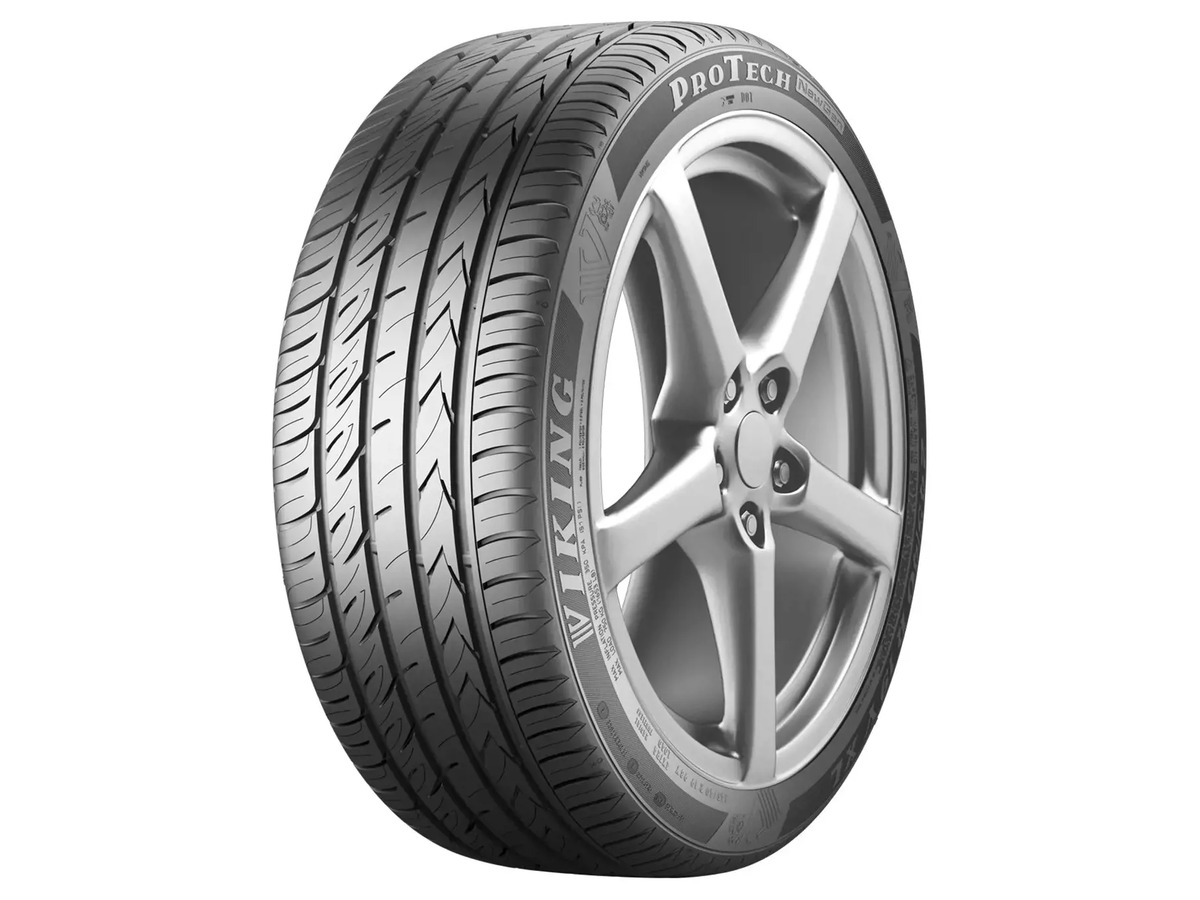 VIKING ProTech NewGen 91V 205/55R16