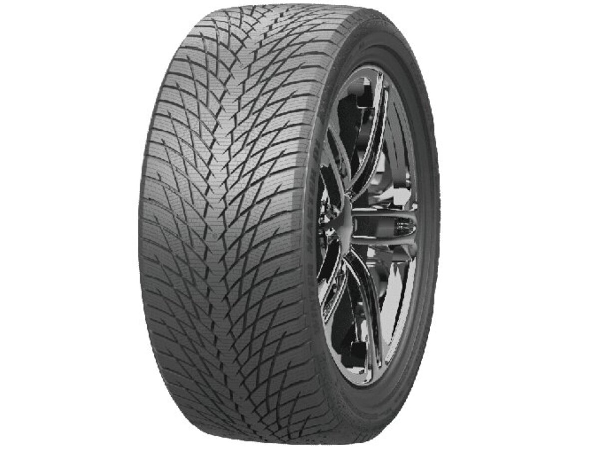 Greentrac Winter MASTER-D1 91T 195/65R15