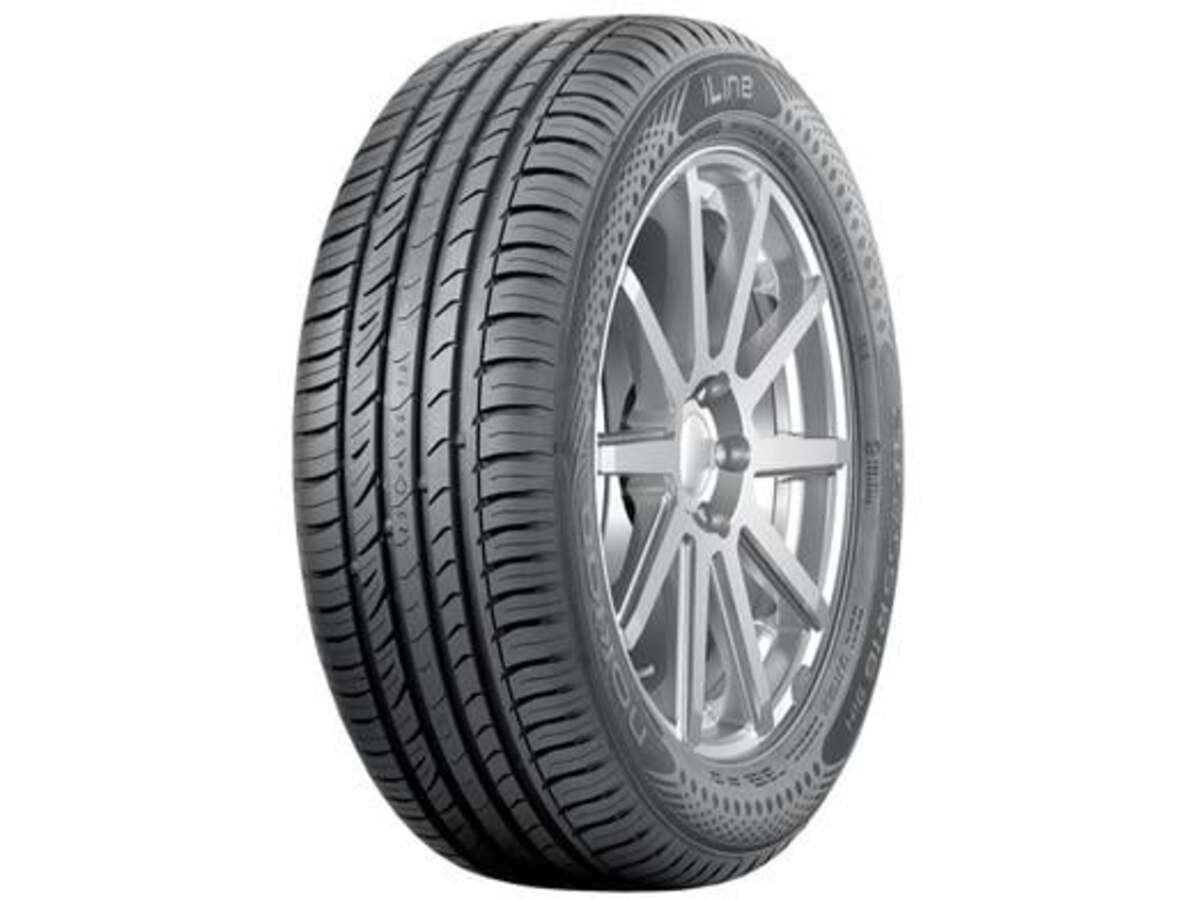 NOKIAN iLine 86T 185/65R14