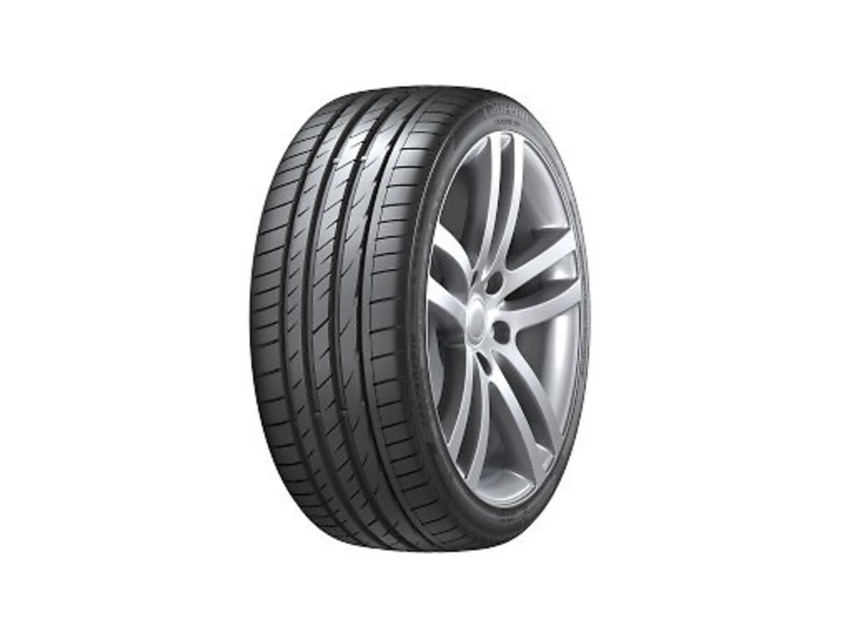 LAUFENN S FIT EQ+ (LK01) 93V 205/50R17