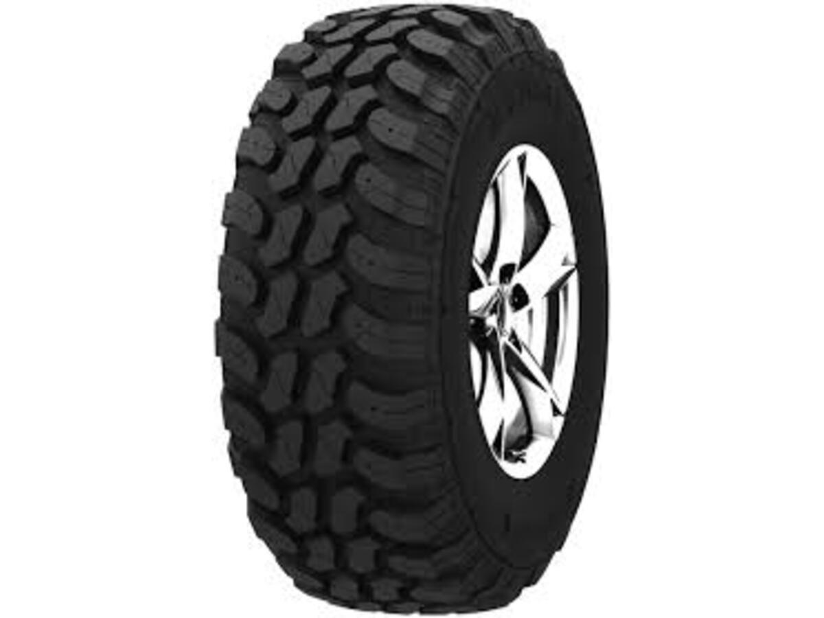 WESTLAKE RADIAL SL366 M/T 115Q 225/75R16