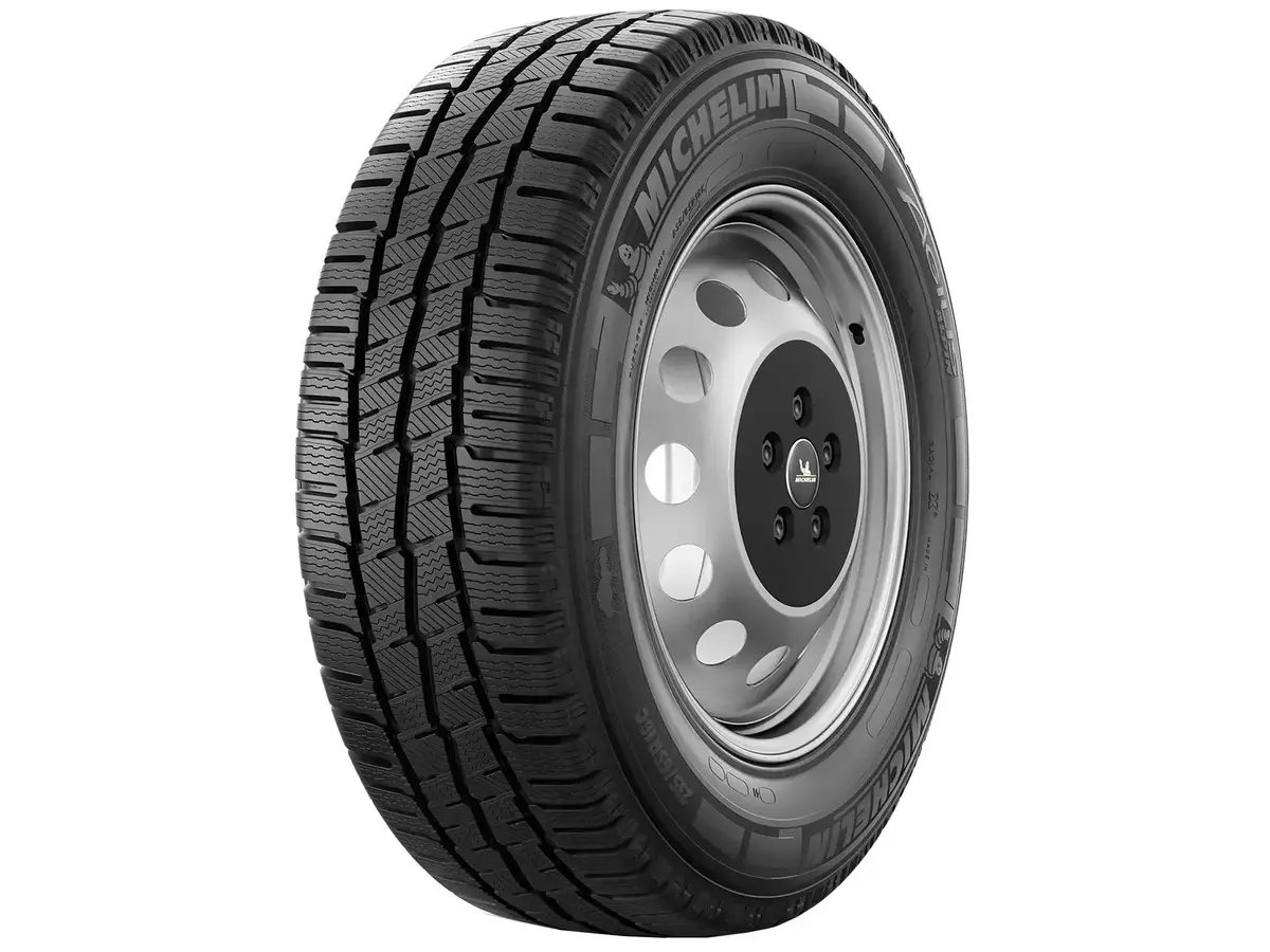 MICHELIN Agilis Alpin 107R 195/75R16