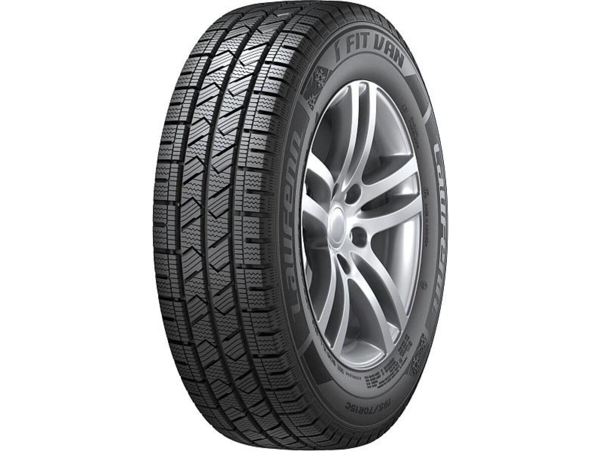 LAUFENN i FIT Van (LY31) 107T 205/65R16