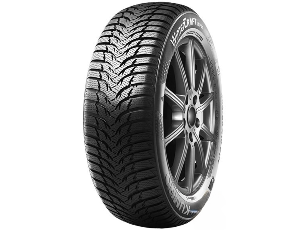 KUMHO Winter Craft WP51 81T 165/65R15