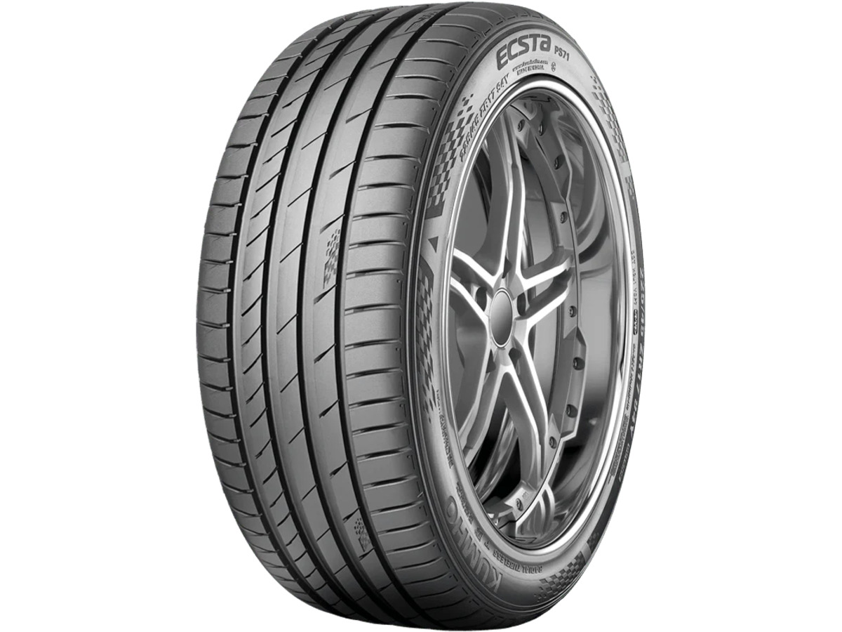 KUMHO ECSTA PS71 108Y 285/40R20