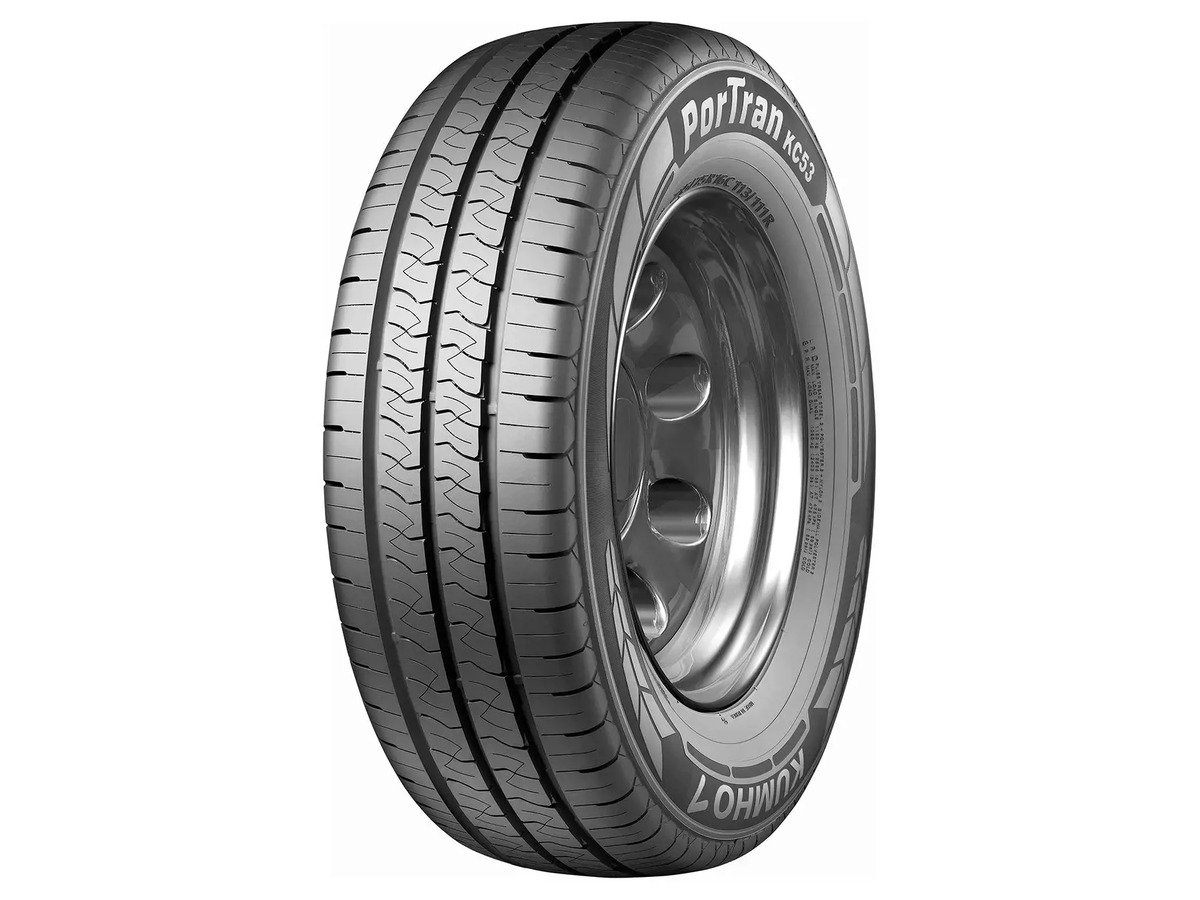 KUMHO PorTran KC53 104T 195/65R16