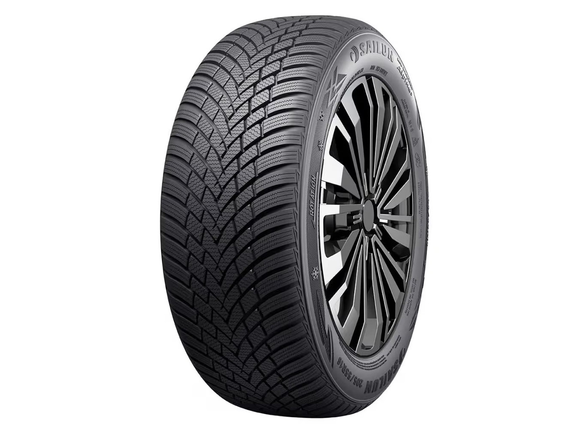 SAILUN ICE BLAZER Alpine2 95H 205/65R16