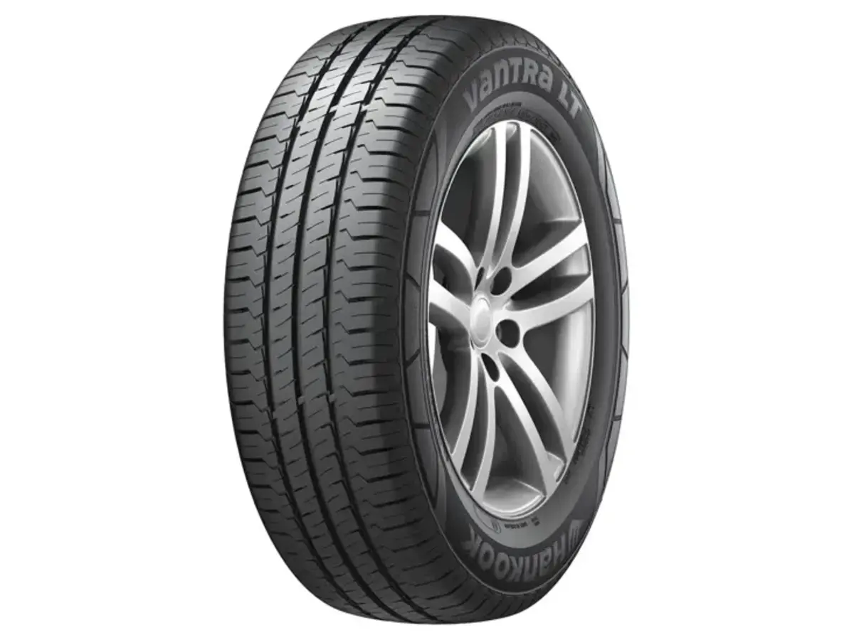 HANKOOK Vantra LT (RA18) 103T 215/60R16