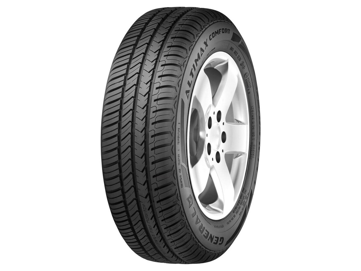 GENERAL TIRE Altimax Comfort 88T 185/70R14