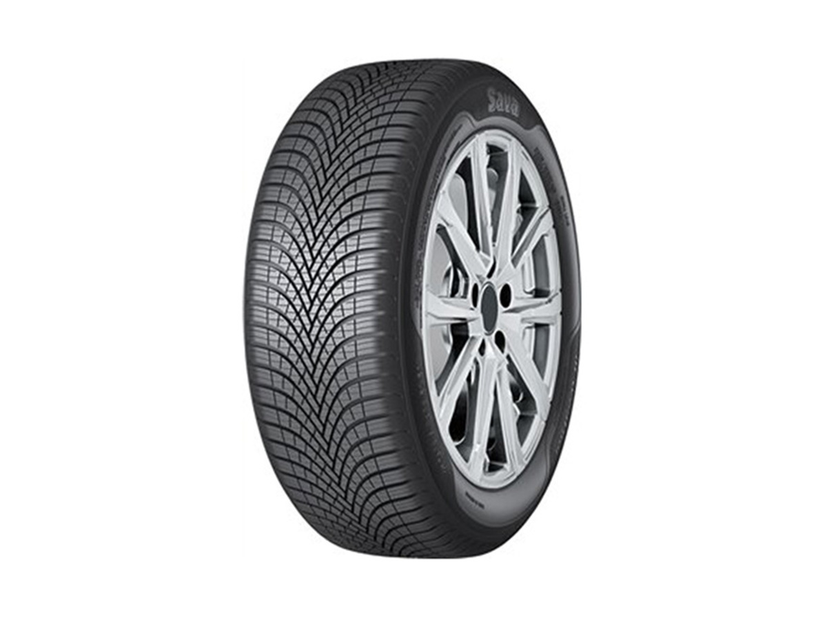 SAVA ALL WEATHER 101W 225/55R17