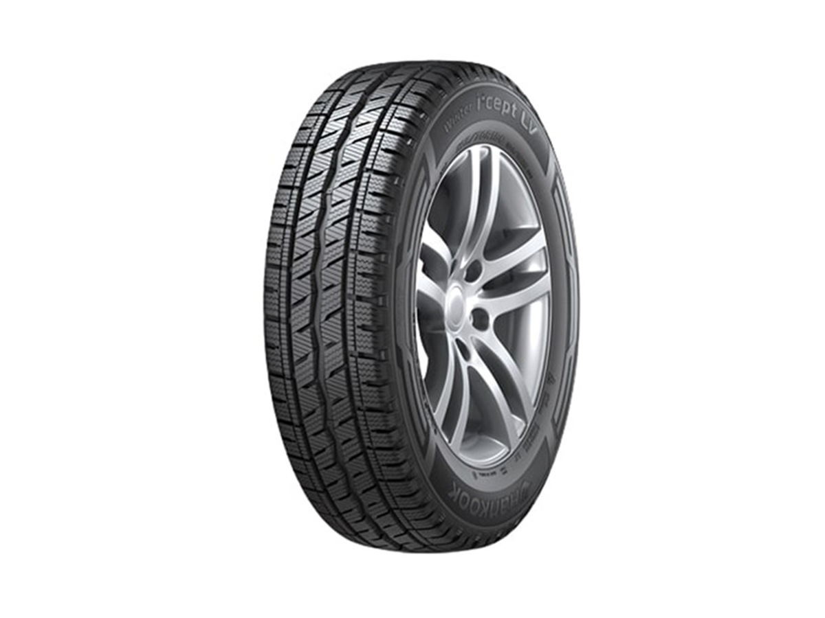 HANKOOK Winter i*cept LV RW12 106R 205/70R15