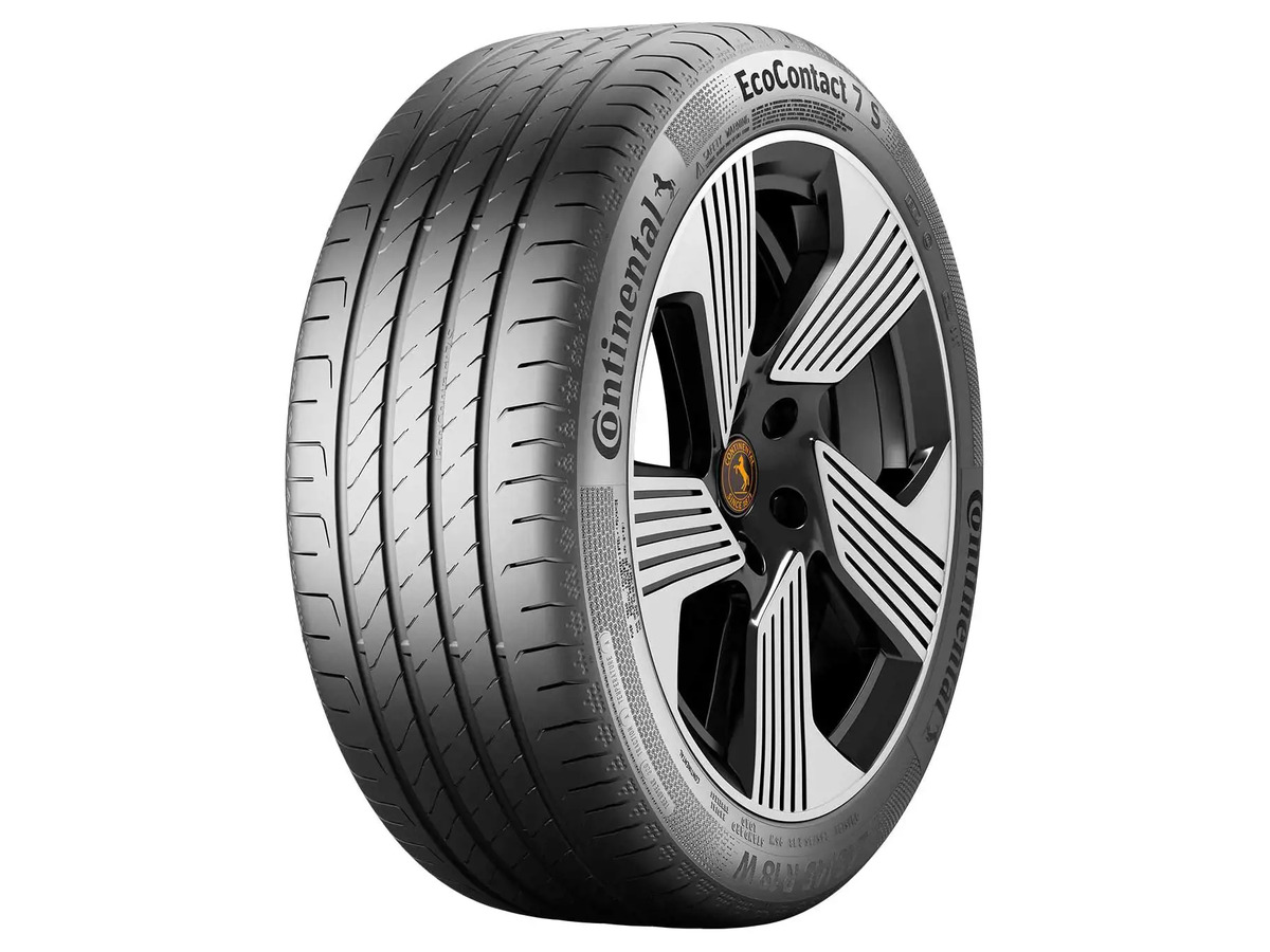 CONTINENTAL EcoContact 7 S 95H 205/55R17