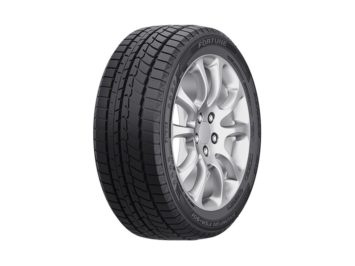 FORTUNE SNOWFUN FSR-901 91H 195/65R15