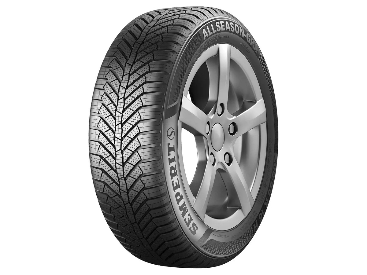 SEMPERIT ALLSEASON-GRIP 91H 195/65R15