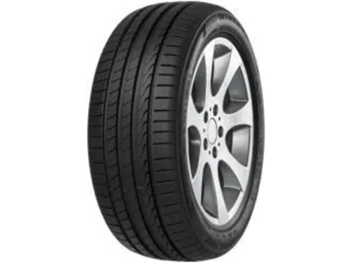 MINERVA F205 84W 205/40R17