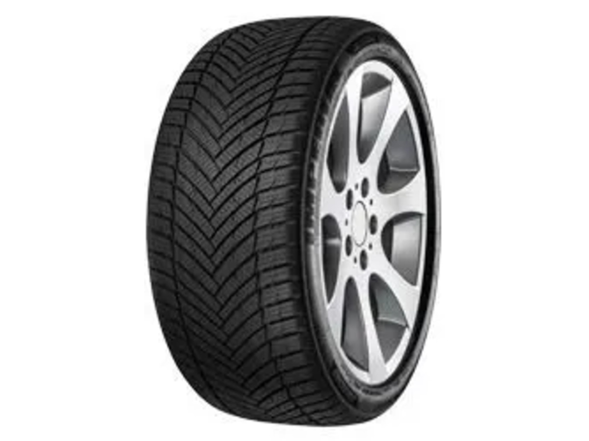 IMPERIAL AS Driver 95H 195/55R20