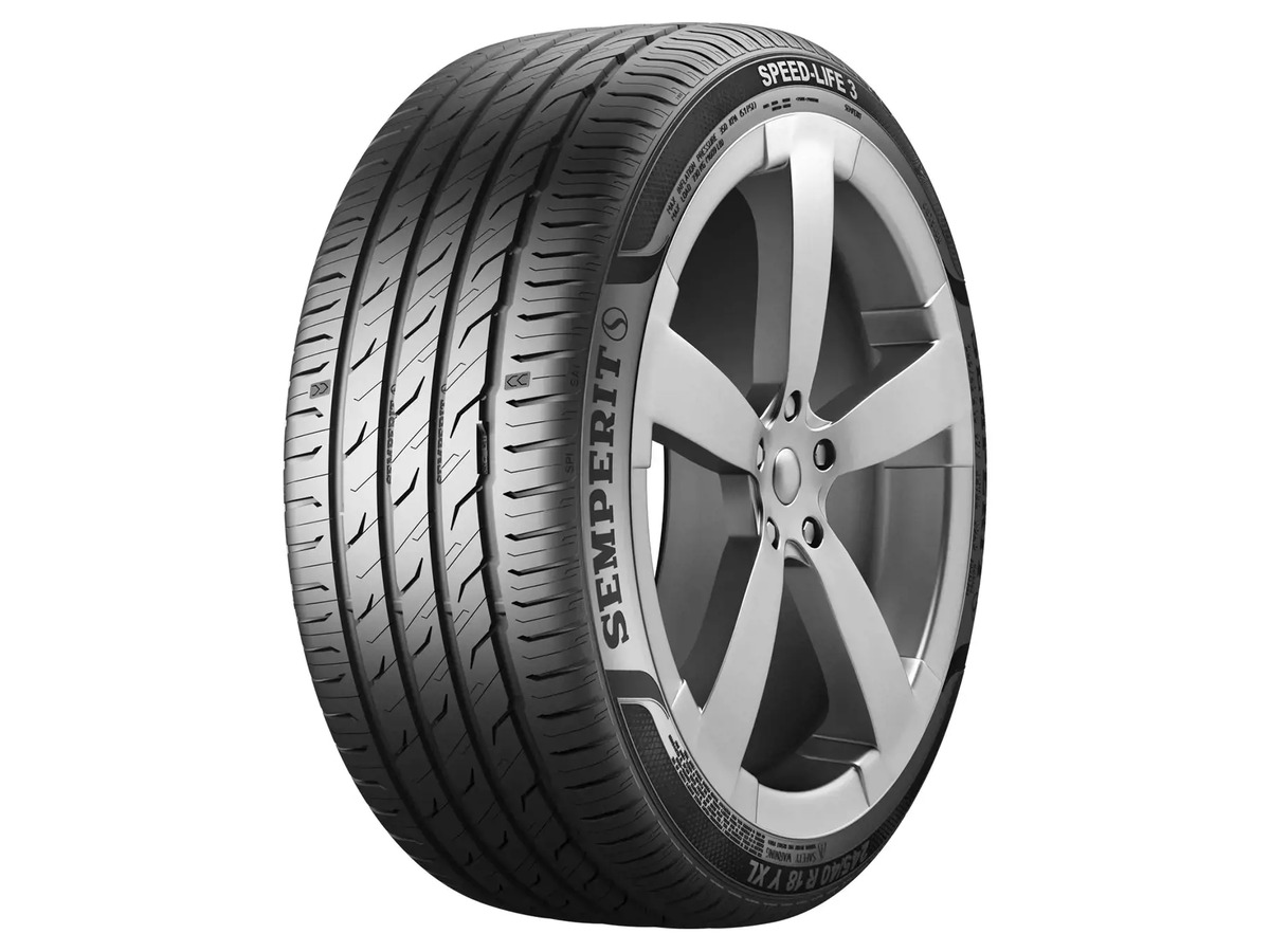 SEMPERIT SPEED-LIFE 3 97V 205/55R19