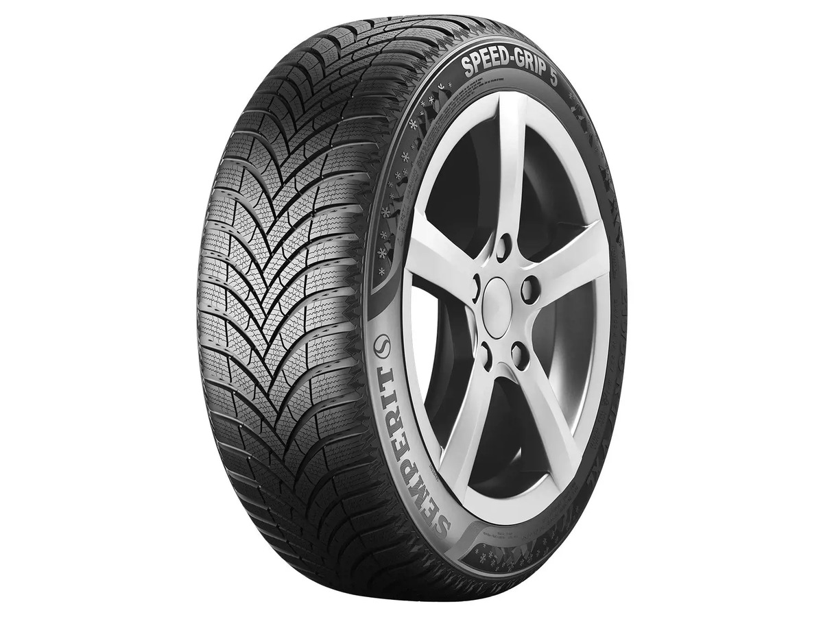 SEMPERIT SPEED-GRIP 5 99V 215/55R18
