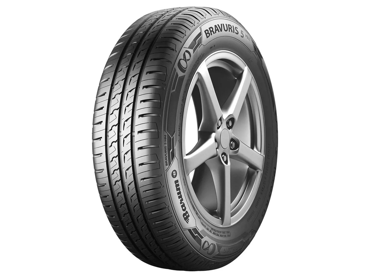 BARUM BRAVURIS 5 HM 100W 235/45R20
