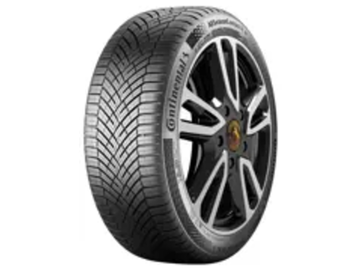 CONTINENTAL AllSeasonContact 2 225/60R17