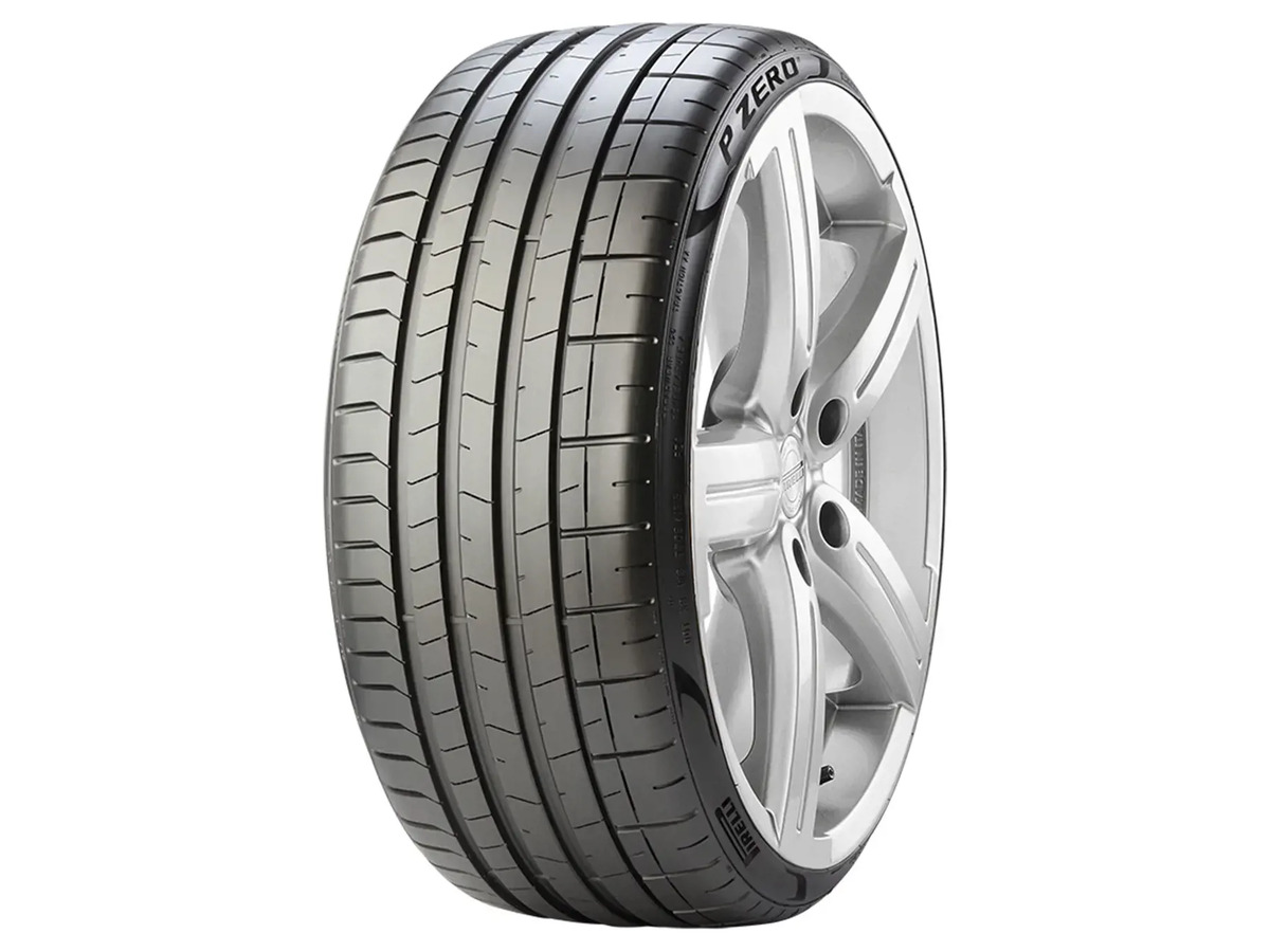 PIRELLI P-ZERO (PZ4) 102Y 245/45R19