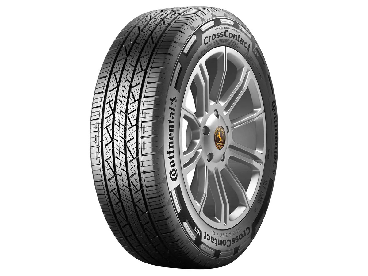 CONTINENTAL CrossContact H/T 106H 235/70R16