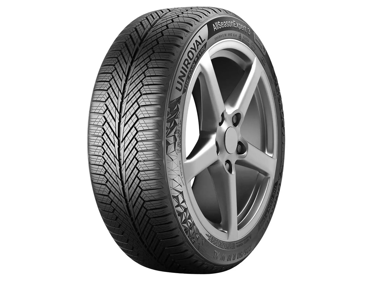 UNIROYAL AllSeasonExpert 3 107W 255/50R19