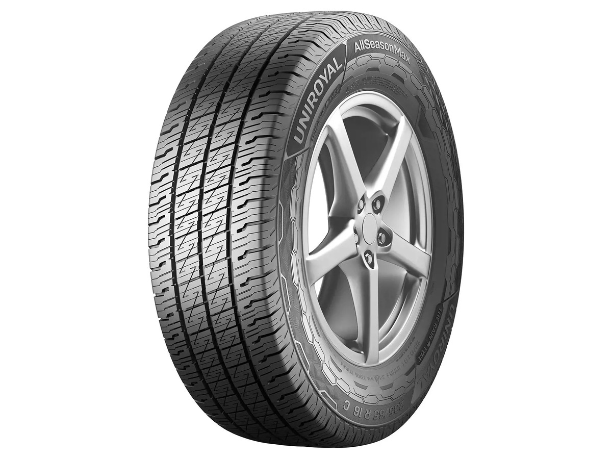 UNIROYAL AllSeasonMax 107R 195/75R16