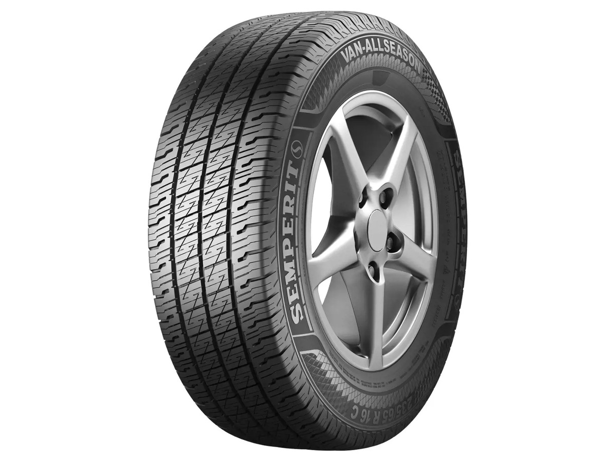 SEMPERIT VAN-ALLSEASON 107R 195/75R16