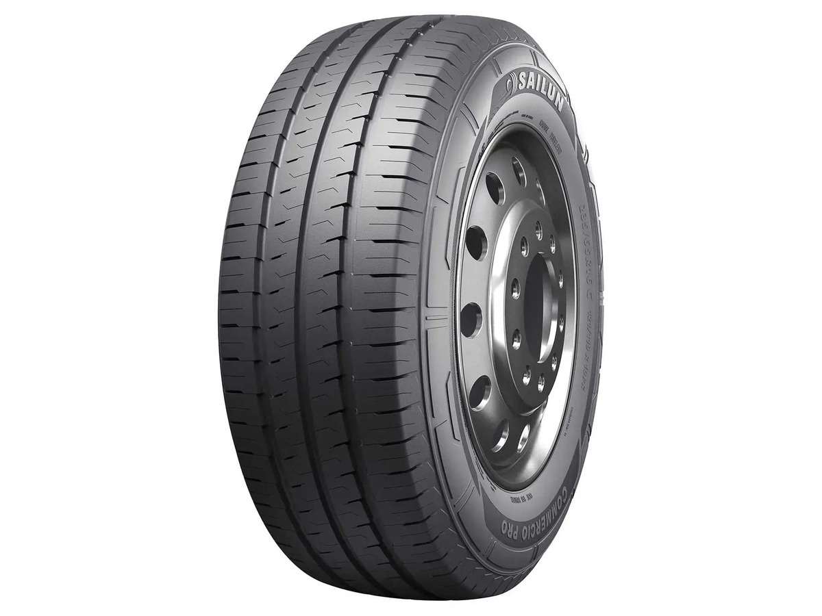 SAILUN COMMERCIO PRO 110T/108T 195/75R16C