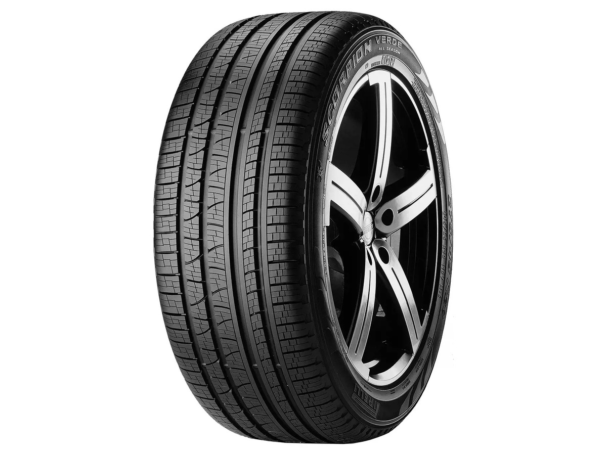 PIRELLI SCORPION VERDE ALL SEASON 110W 275/45R21