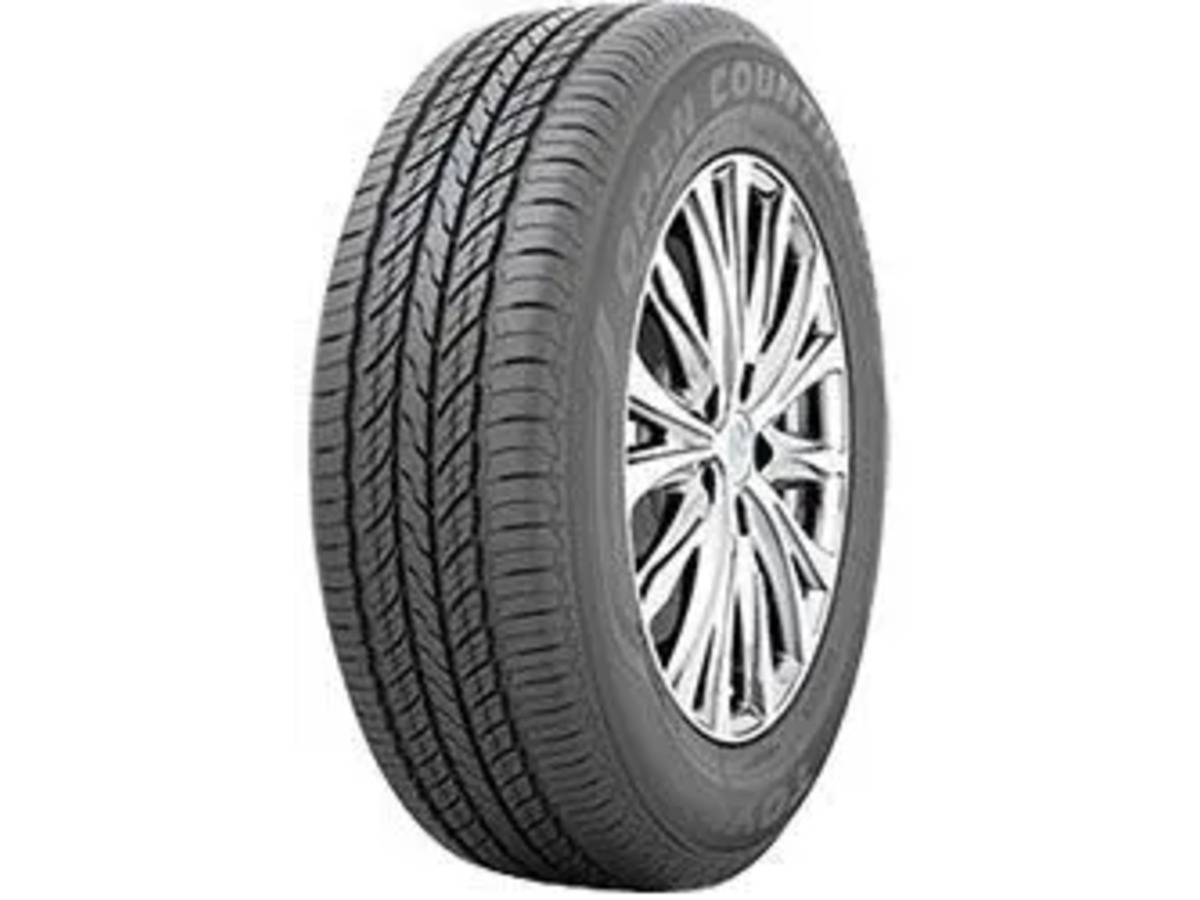 TOYO Open Country U/T 113V 275/50R21