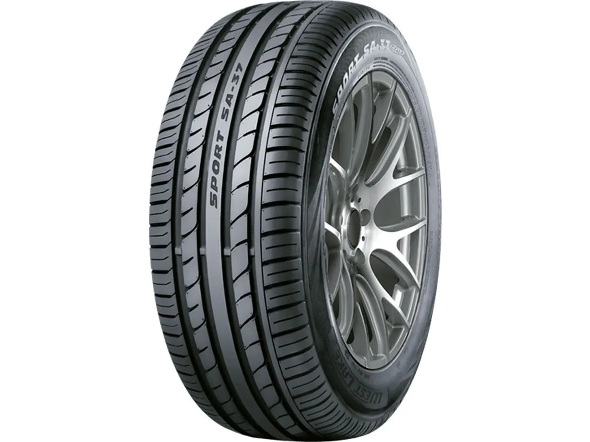 WESTLAKE SPORT SA-37 114V 285/45R22