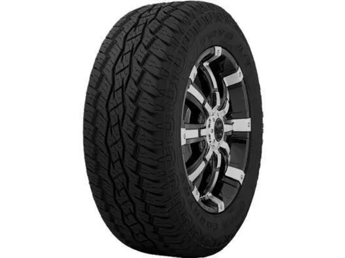 TOYO Open Country A/T plus 106T 235/70R16