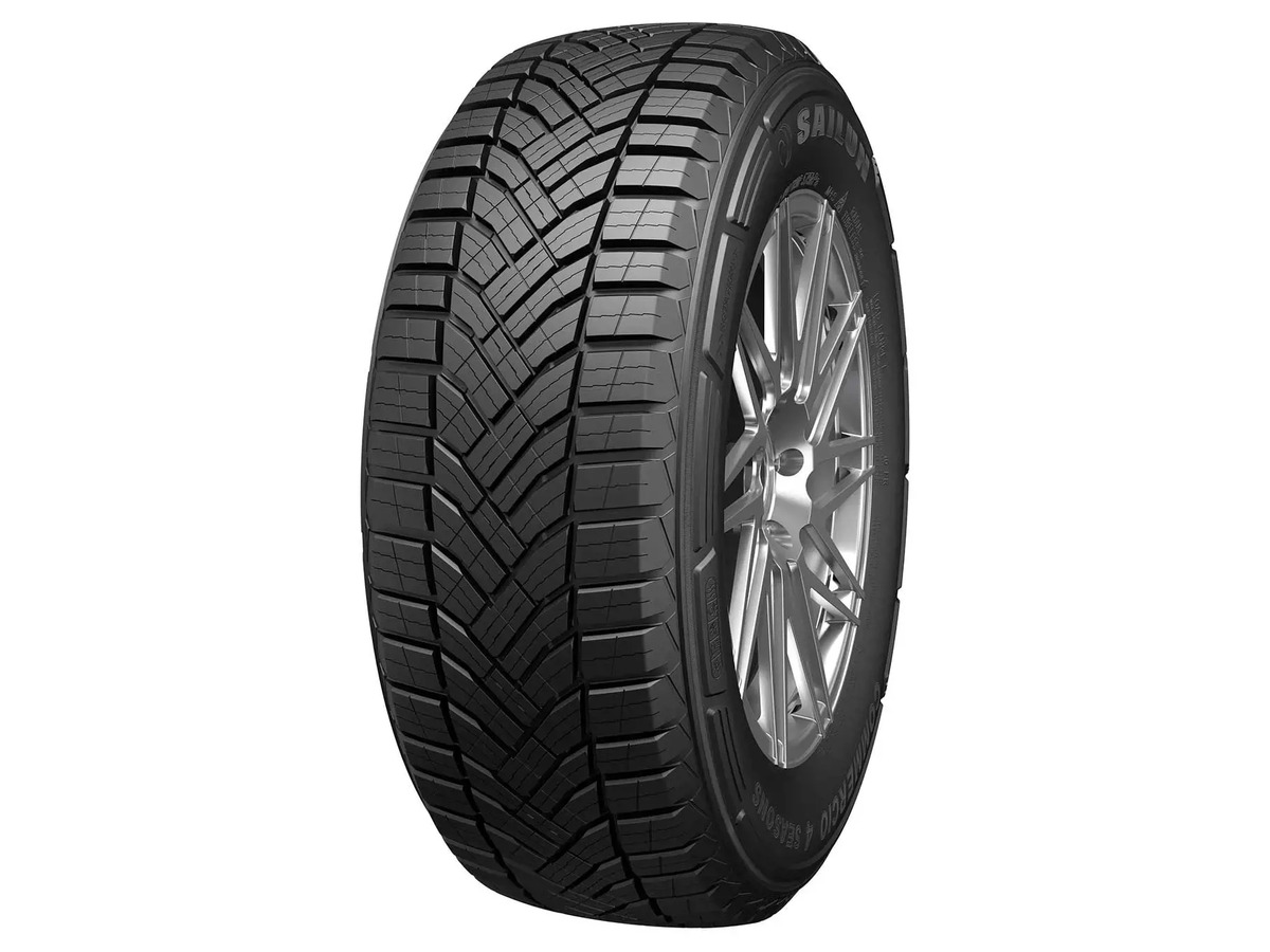 Sailun Commercio 4 Seasons 225/65 R16C 112/110T