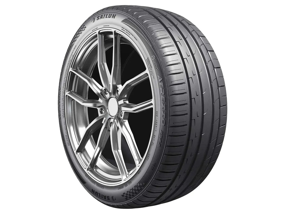 Sailun 215/55R17 98W Atrezzo ZSR2