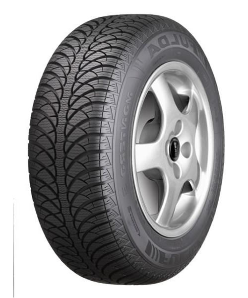 Fulda KRISTALL MONTERO 3 79T  165/65R14