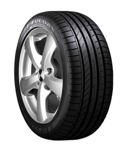 Fulda SPORTCONTROL 87V FP  205/50R16
