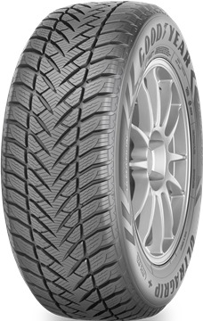 Goodyear ULTRA GRIP + SUV 112H XL FP  255/60R18